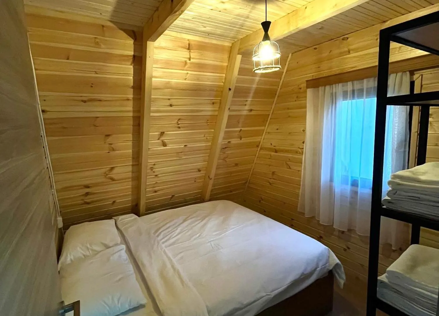 Cottage House Of Light B Batumi Holiday home