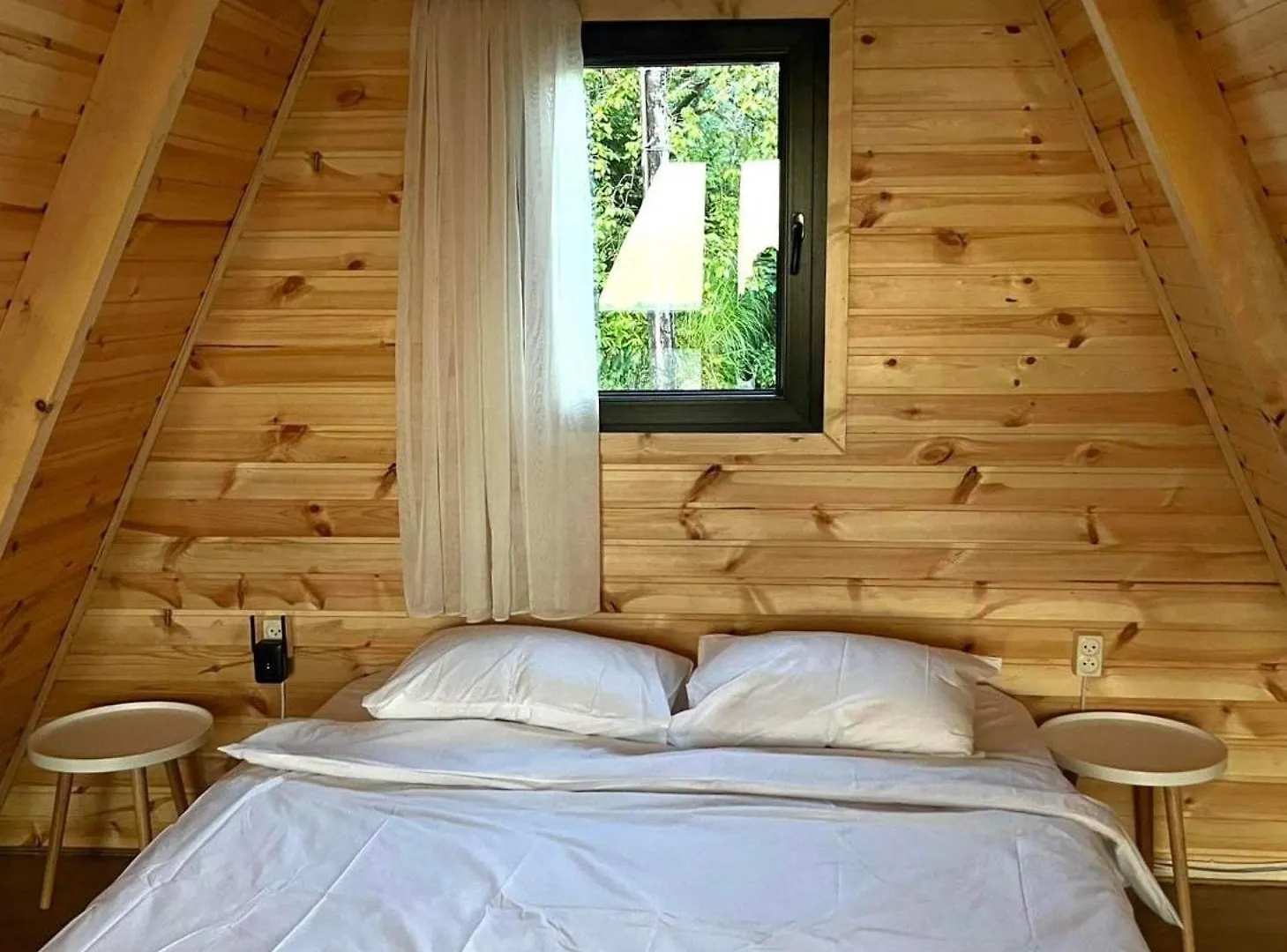 Cottage House Of Light B Batumi
