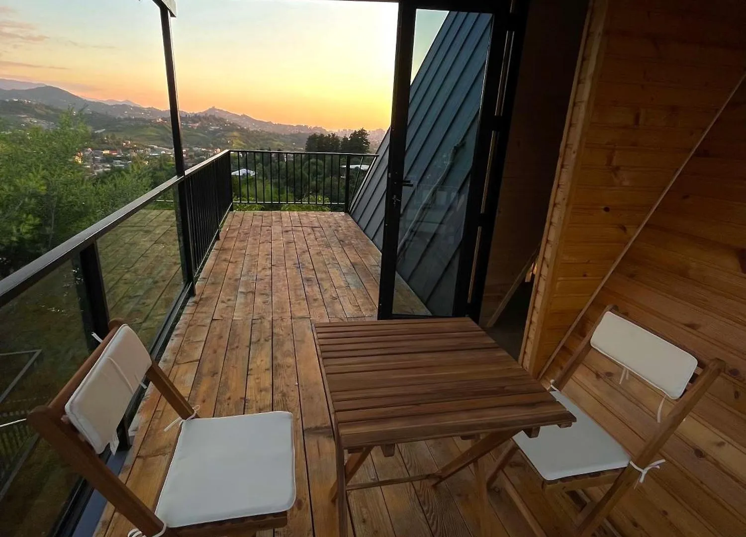 Cottage House Of Light B Batumi